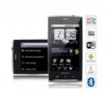 A5 Android 2.2 Wifi Java FM Slim Touch Screen Smart Phone 