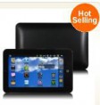 M3 7 inch Google Android 2.2 VIA 8650 Gravity Sensor Tablet PC