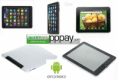 10.1 INCH GOOGLE ANDROID 2.2 1GHz 8GB